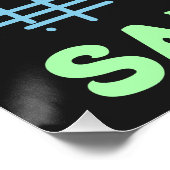 祈子 ポスター (コーナー)