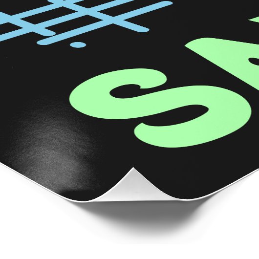 祈子 ポスター (コーナー)