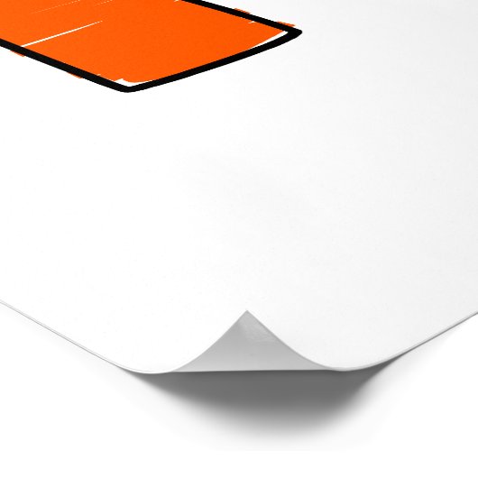 祈子 ポスター (角)