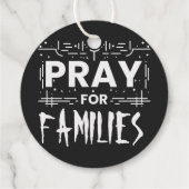 祈家族 フェイバータグ (裏面)