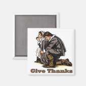 祈巡礼者 マグネット (正面/裏面)