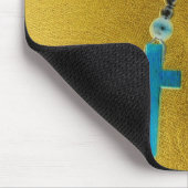 祈念珠 マウスパッド (コーナー)