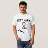 祈懸命 Tシャツ (正面フル)