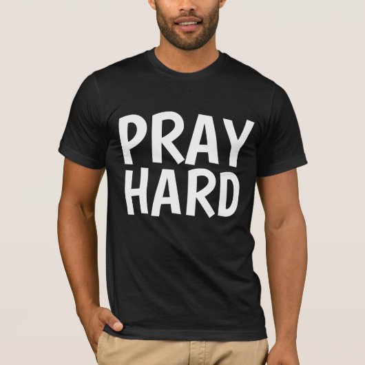 祈懸命 Tシャツ (正面)
