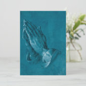 祈手 |アルブレヒト・デュラー (スタンド正面)