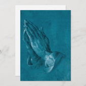 祈手 |アルブレヒト・デュラー (正面/裏面)