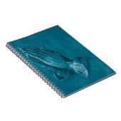 祈手 |アルブレヒト・デュラー ノートブック (右側)