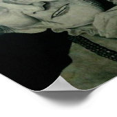 祈手 ポスター (角)