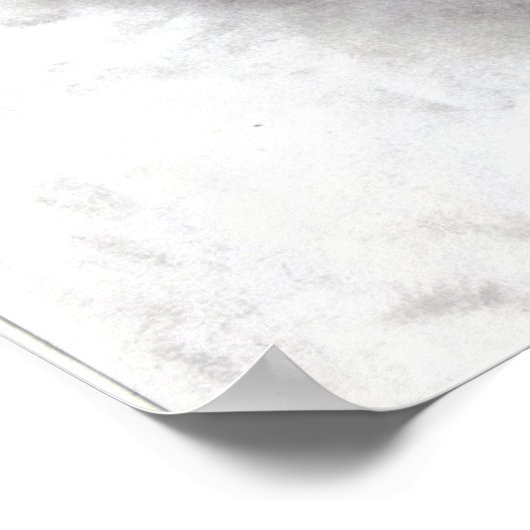 祈手 ポスター (角)