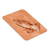 祈手 マグネット (右側)