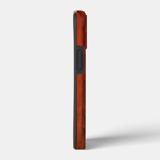 祈手 Case-Mate iPhoneケース (裏面 / 右)