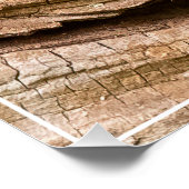 祈毎日チプムンク ポスター (コーナー)