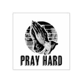 祈祈デザイン ラバースタンプ (インプリント)