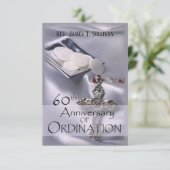 祈祷カード名 60周年奉献記念 サンキューカード (スタンド正面)