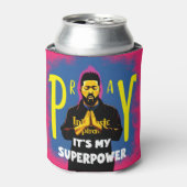 祈私の超大国クーラーボックス 缶クーラー (缶正面)