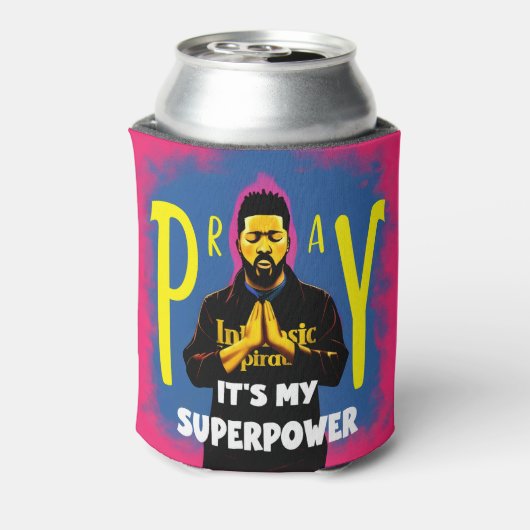 祈私の超大国クーラーボックス 缶クーラー (缶裏面)