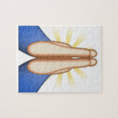 祈絵文字 ジグソーパズル (横)