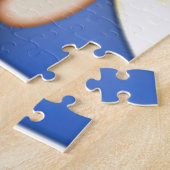 祈絵文字 ジグソーパズル (側面)