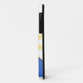 祈絵文字 Case-Mate iPhoneケース (裏面/左)