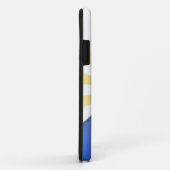 祈絵文字 Case-Mate iPhoneケース (裏面/右)