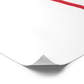 祈脳癌認識度ポスター ポスター (角)