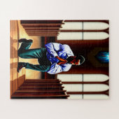 祈通過ジグソーパズル ジグソーパズル (横)