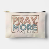 祈 アクセサリーポーチ (正面)