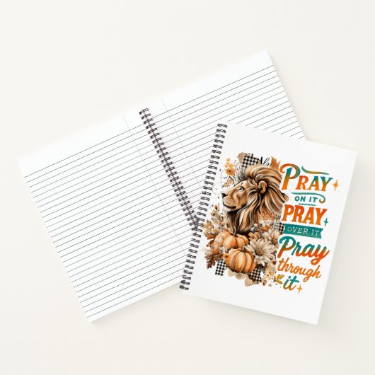 祈.... ノートブック (内部)