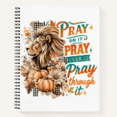 祈.... ノートブック (正面)