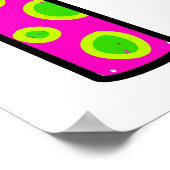 祈 ポスター (角)