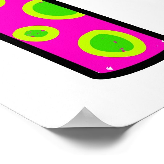 祈 ポスター (角)