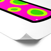 祈 ポスター (角)