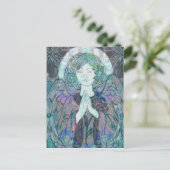 祈 ポストカード (スタンド正面)