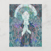 祈 ポストカード (正面)