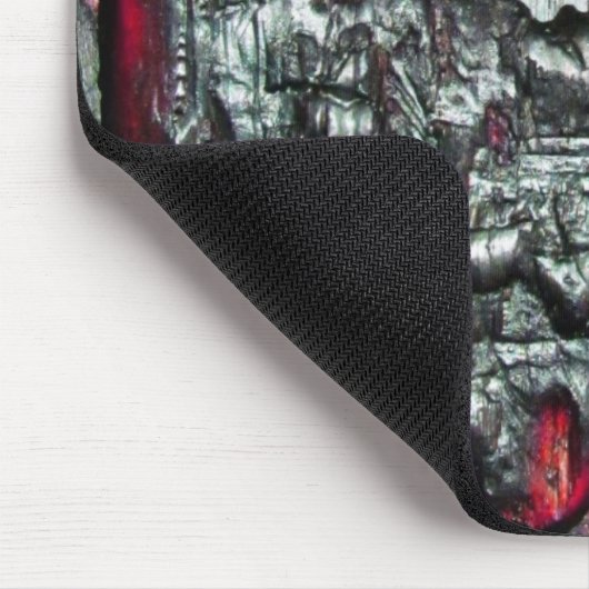 祈 マウスパッド (コーナー)