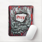 祈 マウスパッド (マウス)