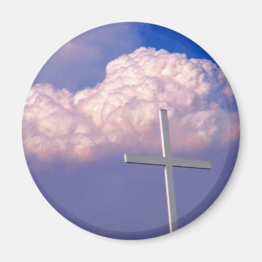 祈 マグネット (正面)