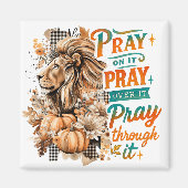 祈.... マグネット (正面)