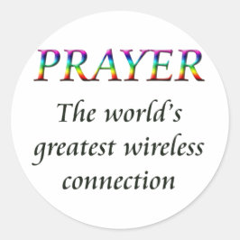 祈 ラウンドシール