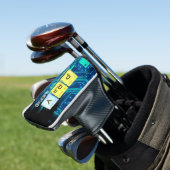 祈-Fides et Ratio(信仰と理由) ゴルフヘッドカバー (インサイチュ)