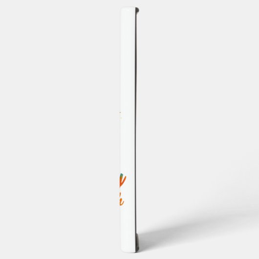 祈.... SAMSUNG GALAXYケース (左側面)