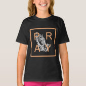祈 Tシャツ (正面)