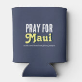 祈Maui 缶クーラー (裏面)