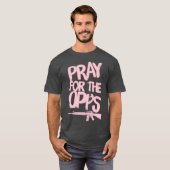 祈OPPS Tシャツ (正面フル)