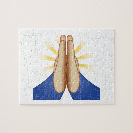 祈s – 絵文字 ジグソーパズル (横)