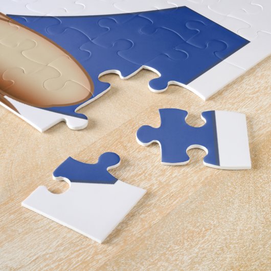 祈s – 絵文字 ジグソーパズル (側面)