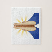 祈s – 絵文字 ジグソーパズル (縦)