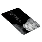 「祈s for others」モチベーション肯定フレキシ マグネット (右側)