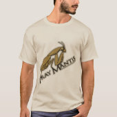 祈Tシャツ Tシャツ (正面)