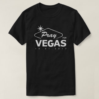 祈Vegas T-Shirt Tシャツ